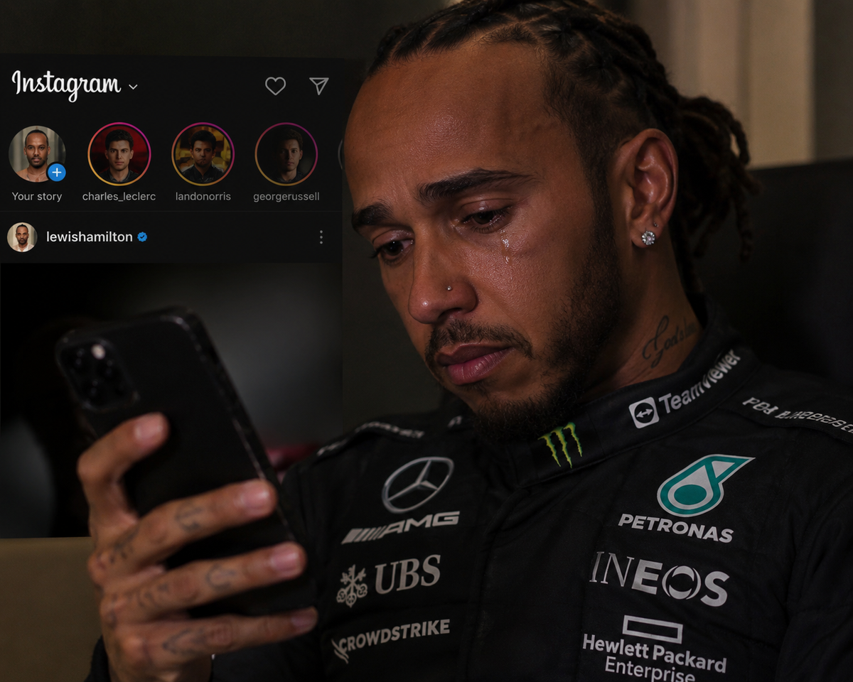 Lewis Hamilton and Kim Kardashian Unfollow Each Other on Instagram: Could It Affect the F1 Champion's Performance?