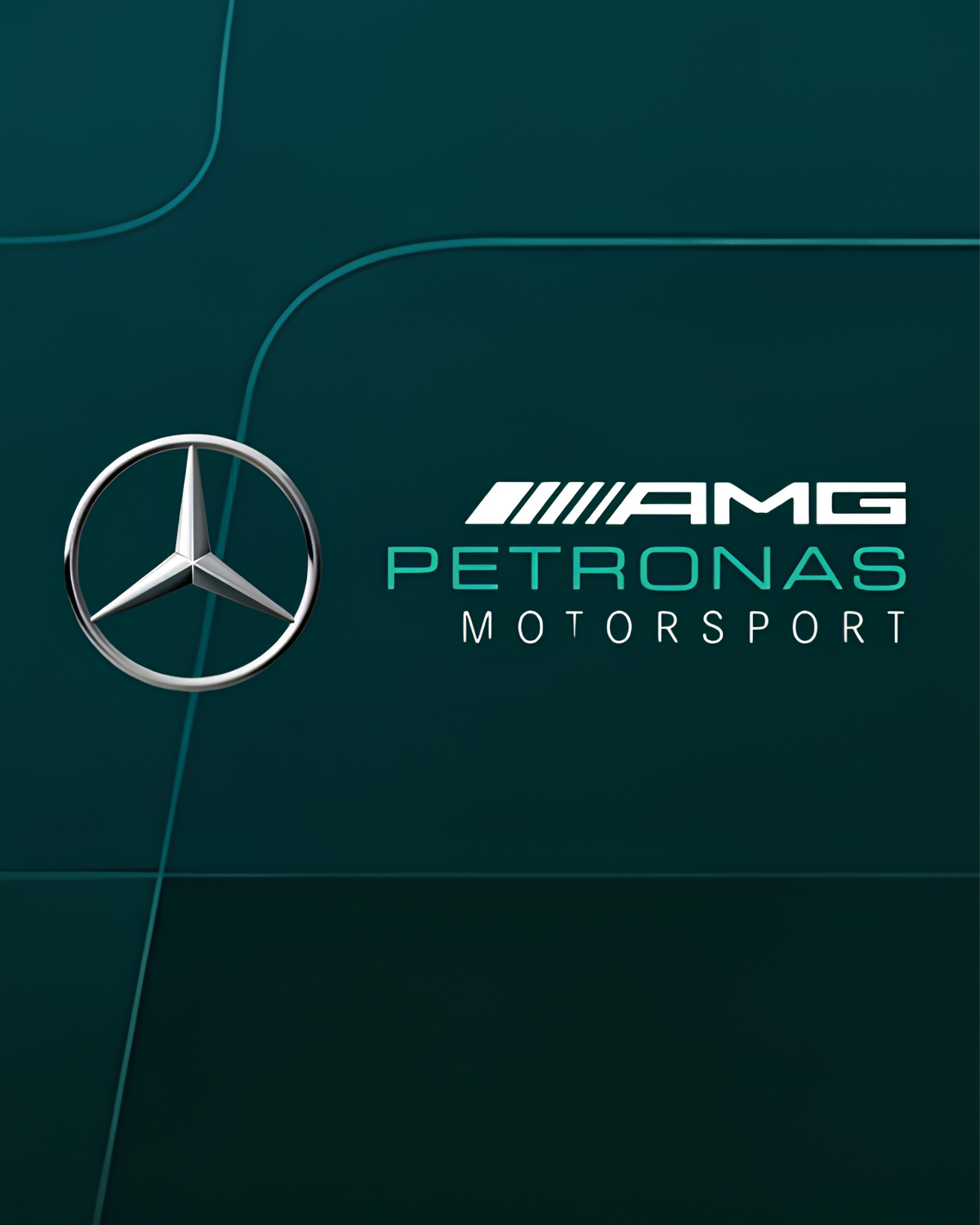 Mercedes AMG