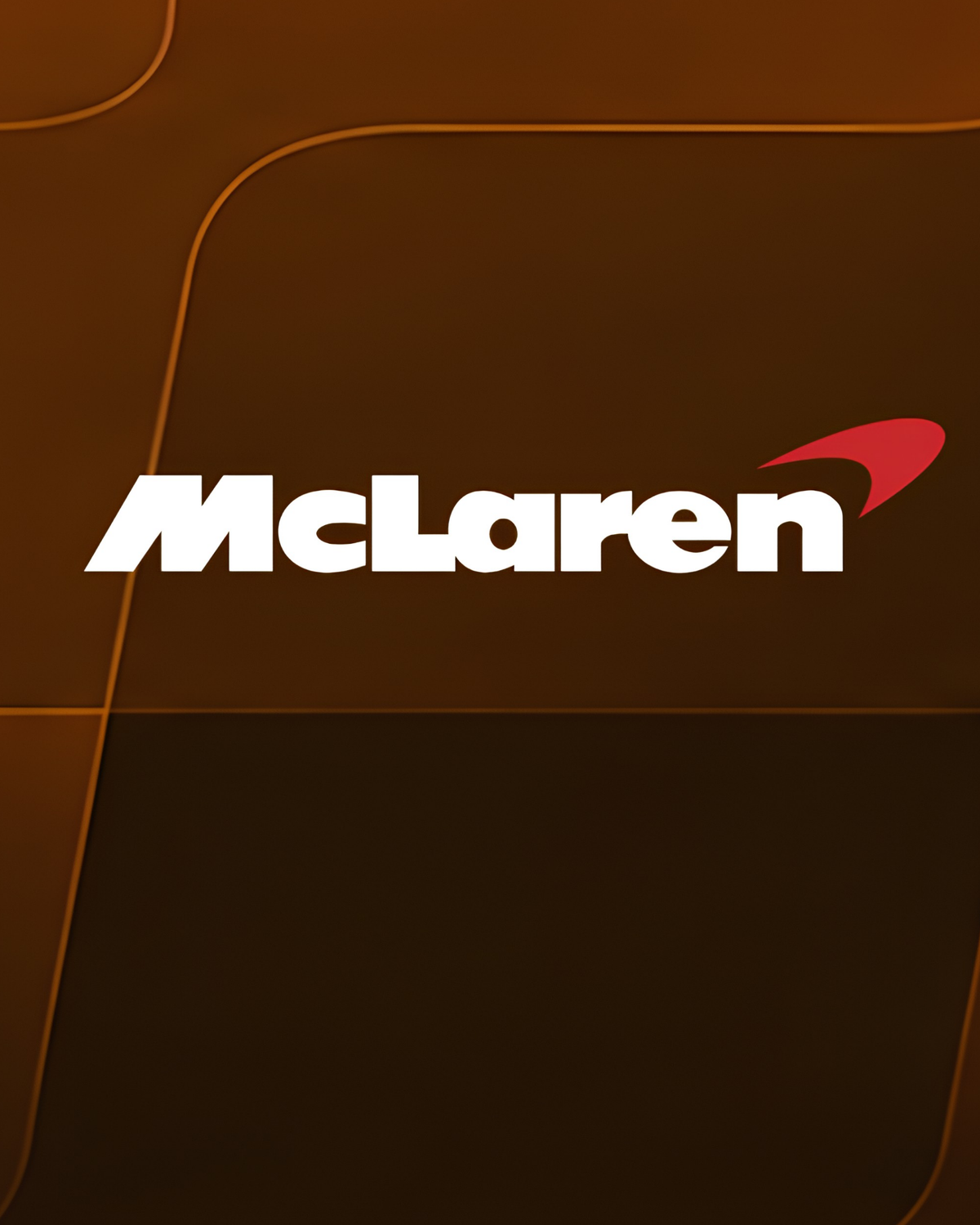 McLaren