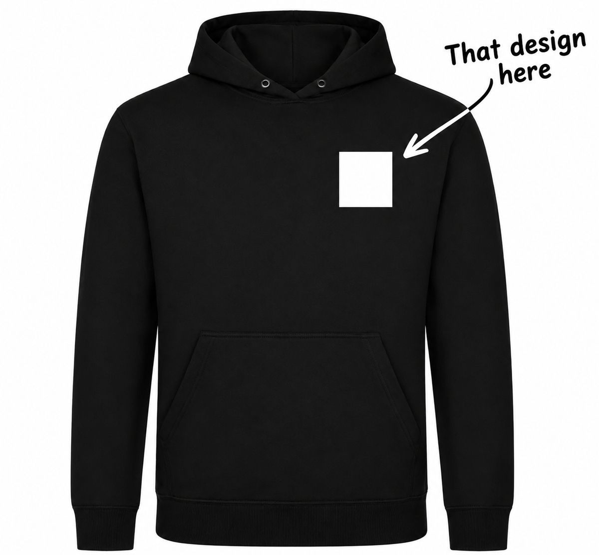 Four Kings 1986 Iconic Hoodie
