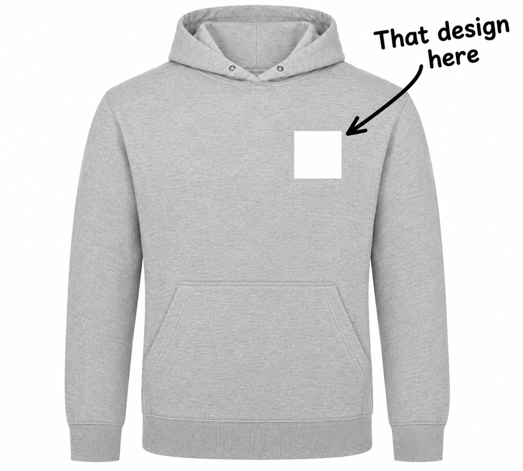 Four Kings 1986 Iconic Hoodie