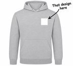 Four Kings 1986 Iconic Hoodie