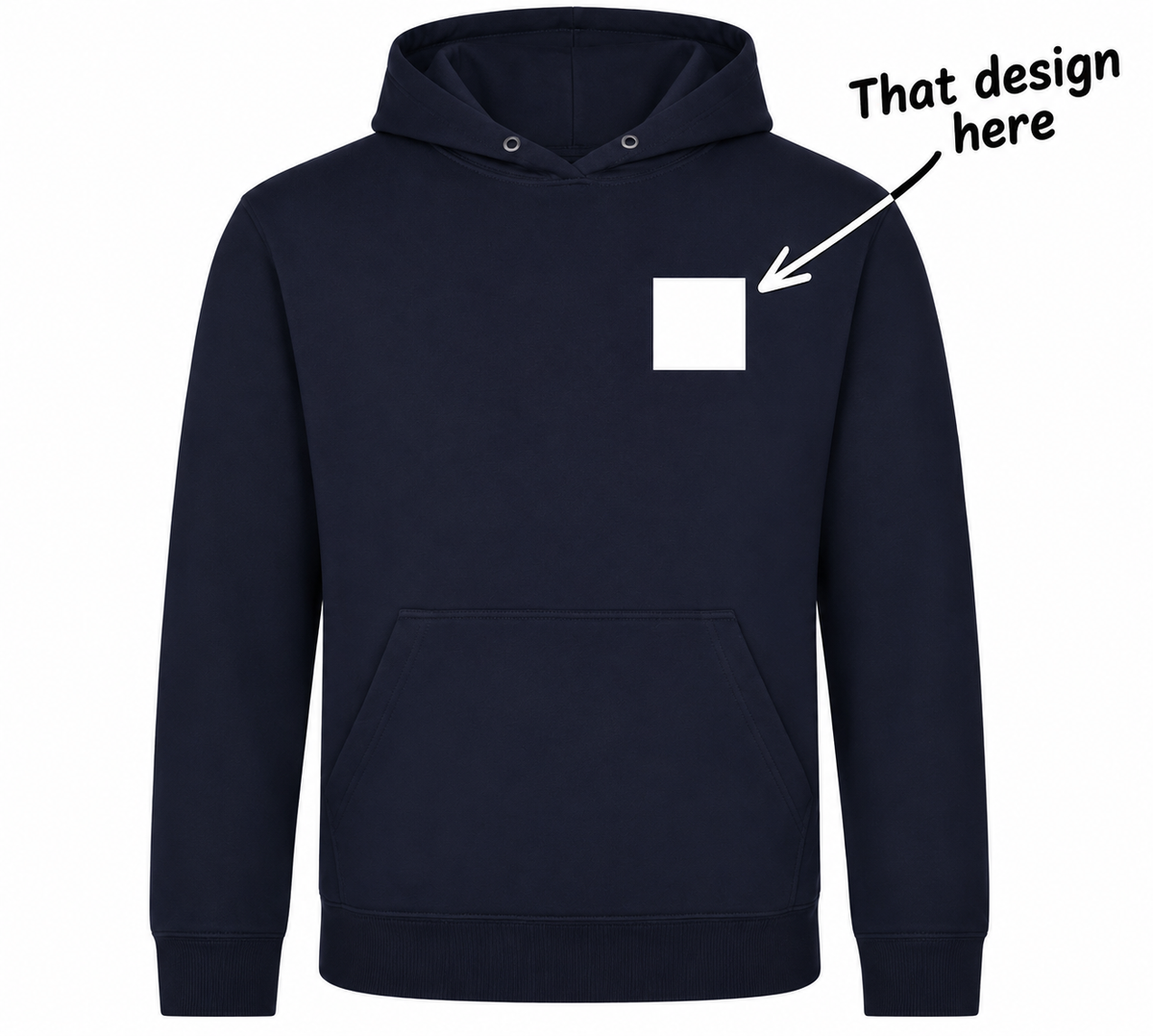Four Kings 1986 Iconic Hoodie