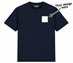 Four Kings 1986 Iconic T-Shirt