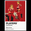 James Hunt & Niki Lauda Hoodie