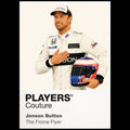Jenson Button Honda Hoodie