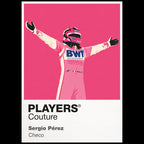 Sergio Perez Racing Point Hoodie